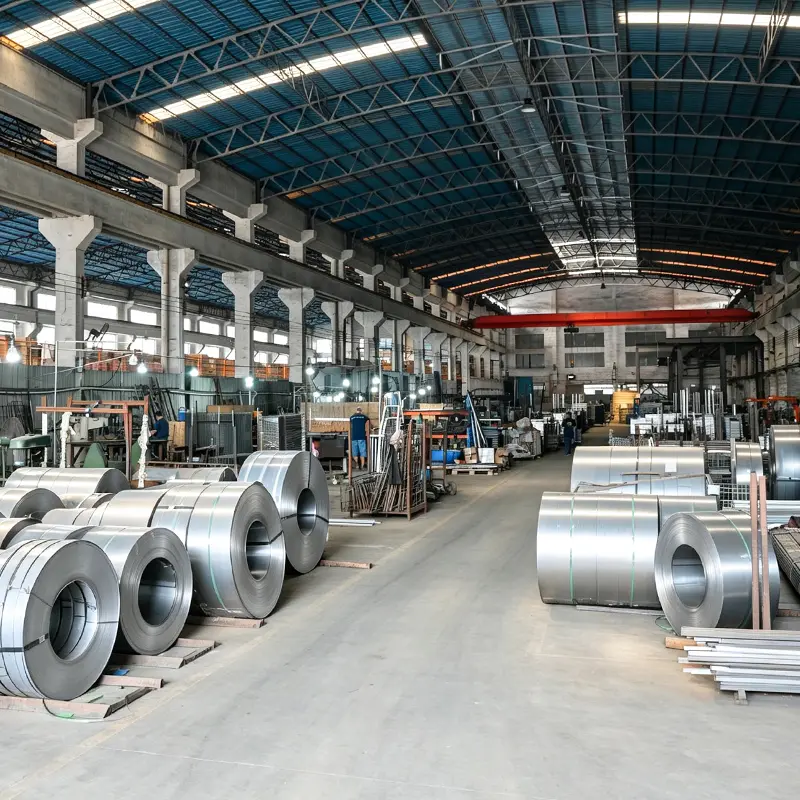 Automation and ASRS compatibility trends