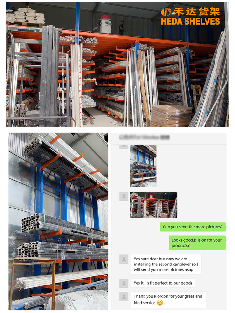 Installation Case 2