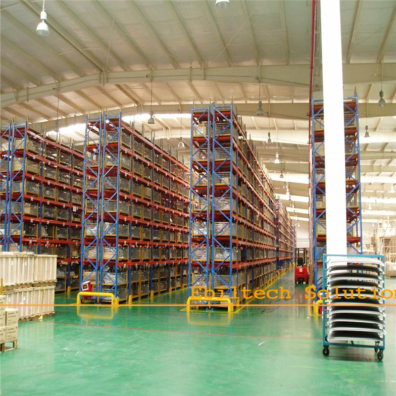 Heavy Duty Storage Rack