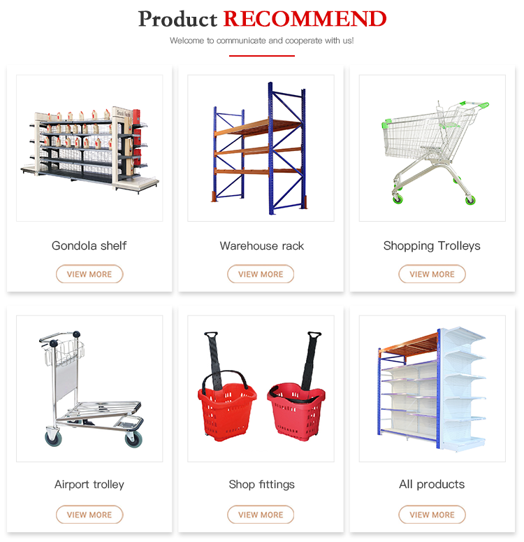 Product Categories Overview