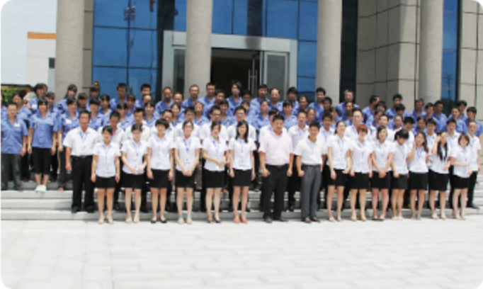 Company facilities 2