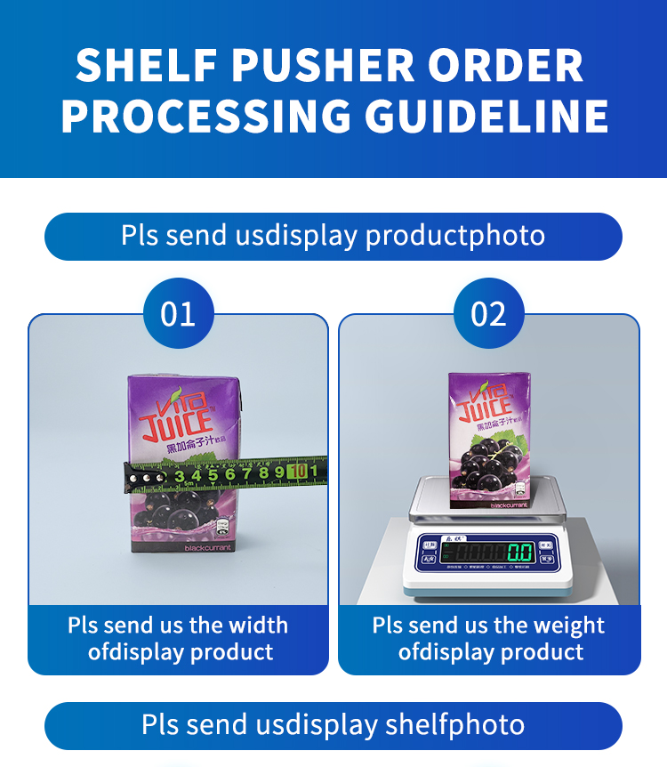 Product view