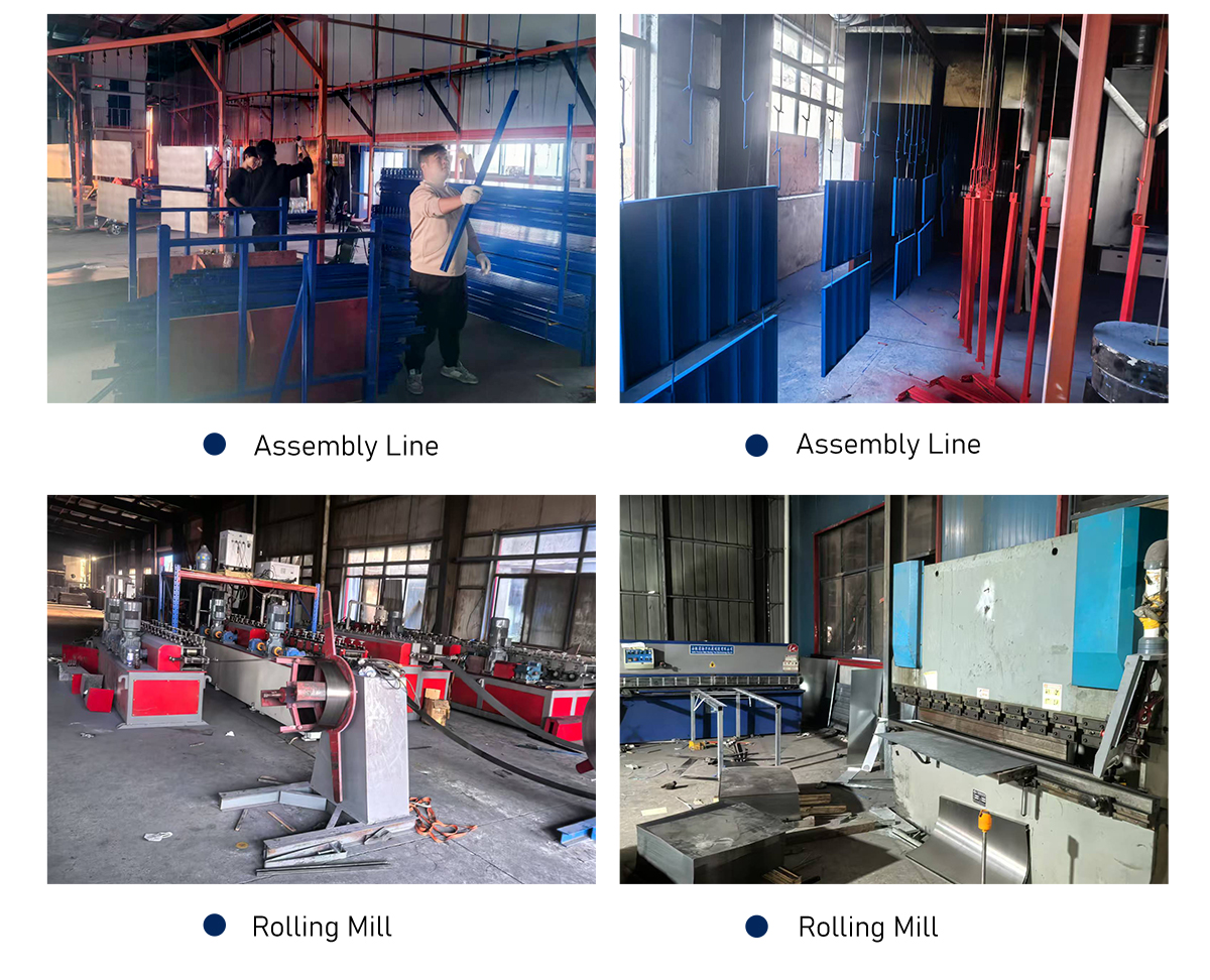 Factory Facility 2