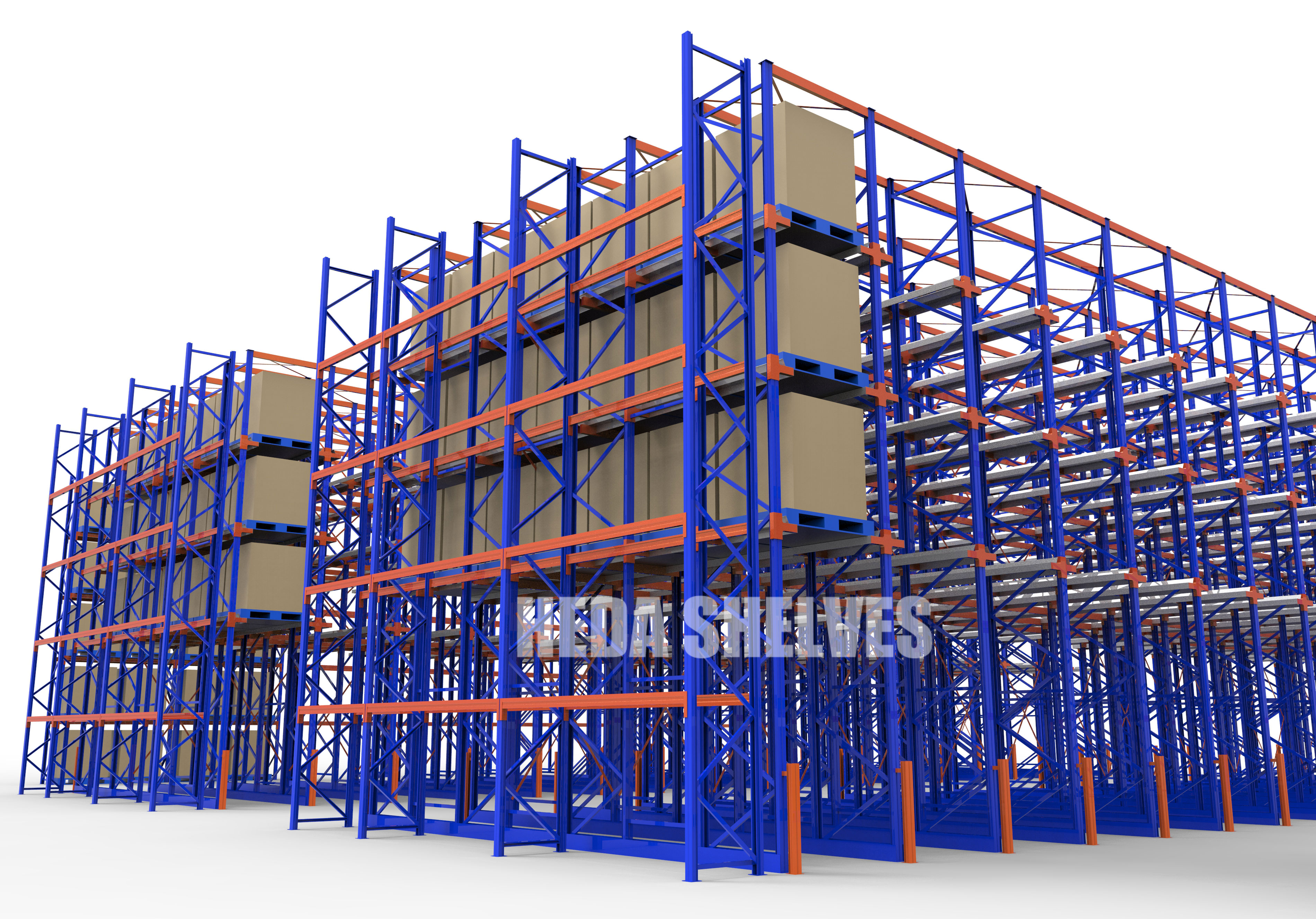 3D Design View 2