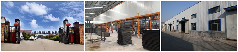 Our Factory Overview