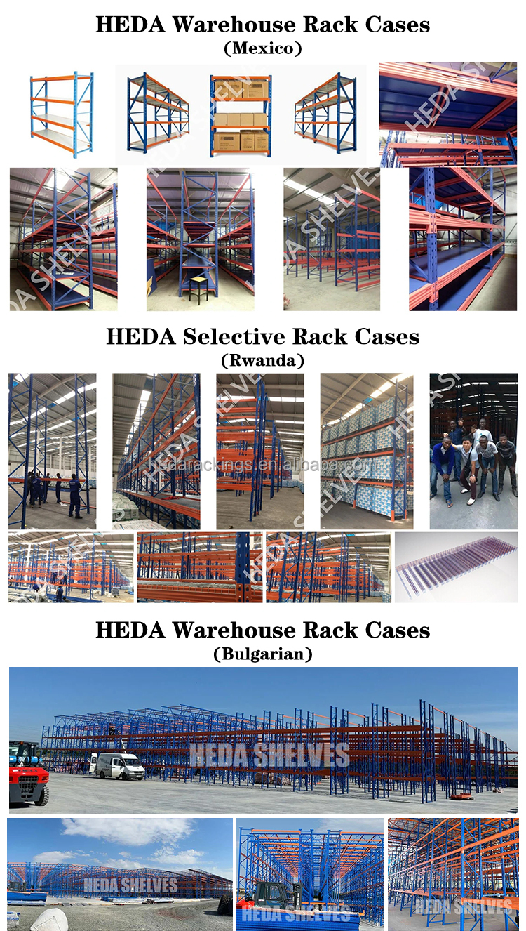 Factory 4-Layer Medium Duty Rack 100kg Corrosion Protected Garage Warehouse Heavy Duty Racks &amp; Industrial Shelving Units