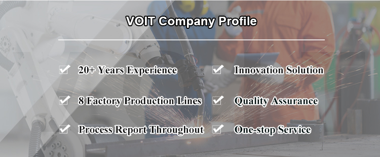 Factory Overview