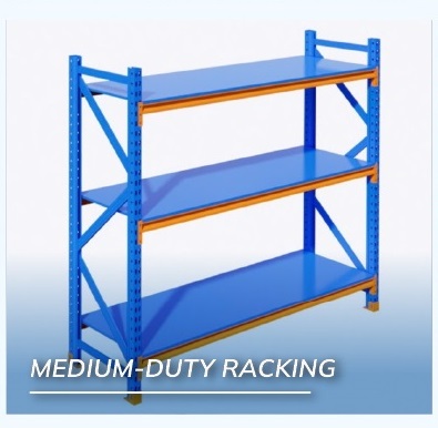 Racking Solution 2