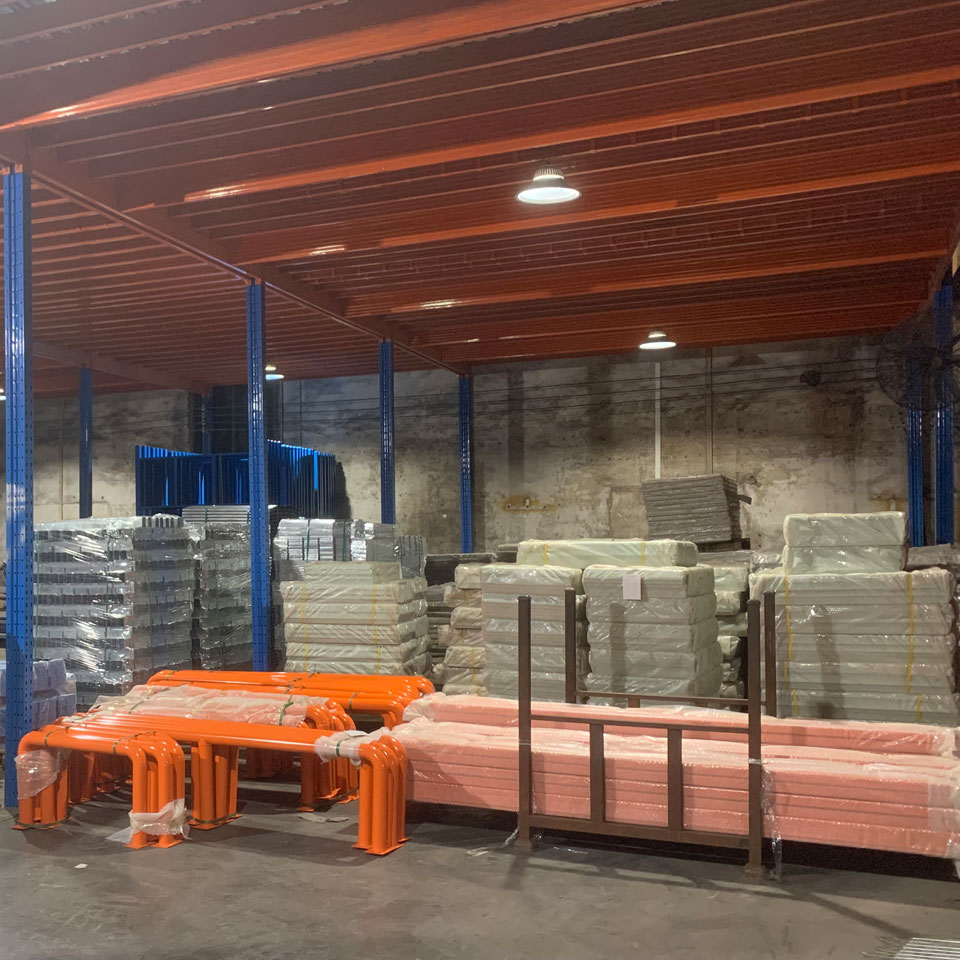 Container Loading