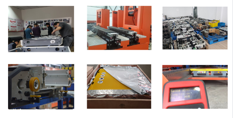 Facility Overview