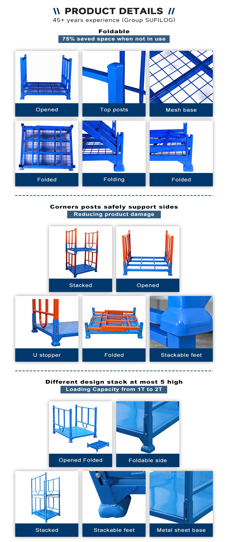 Fabric Roll Storage Details