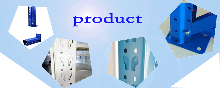 Commercial Duty Rack