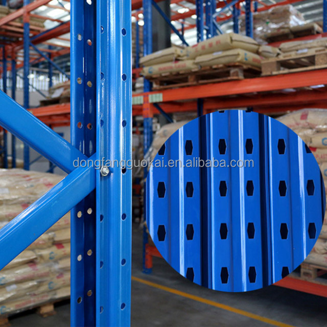 China Factory Customized Metal Selective Storage Racking Racks Shelf Warehouse Storage Shelving Unit Racks Shelf Shelve