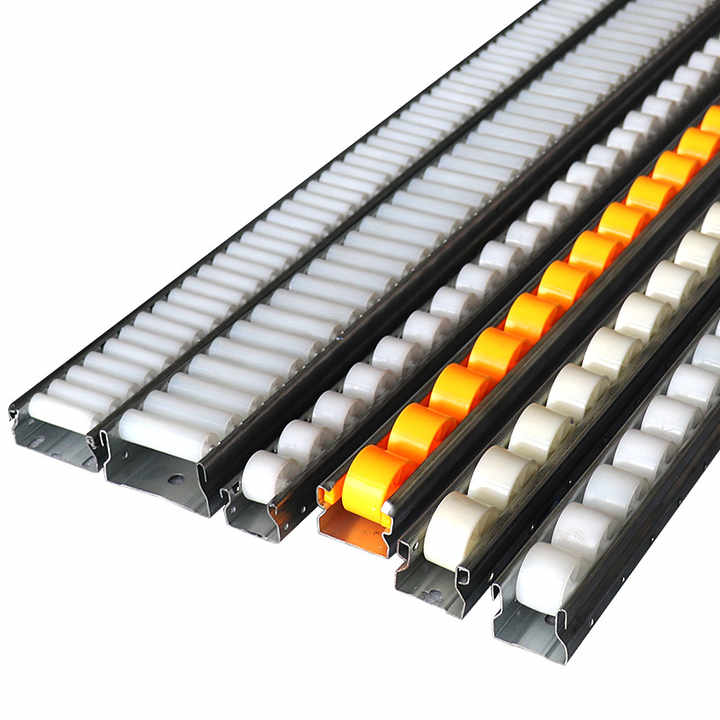 Roller Track Detail 4