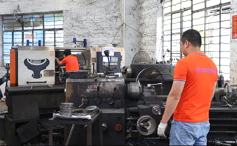 Production Process 3