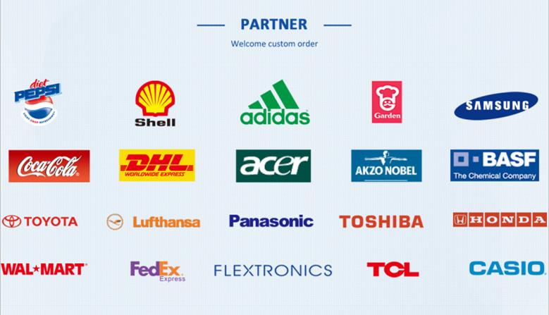 Associated Brands