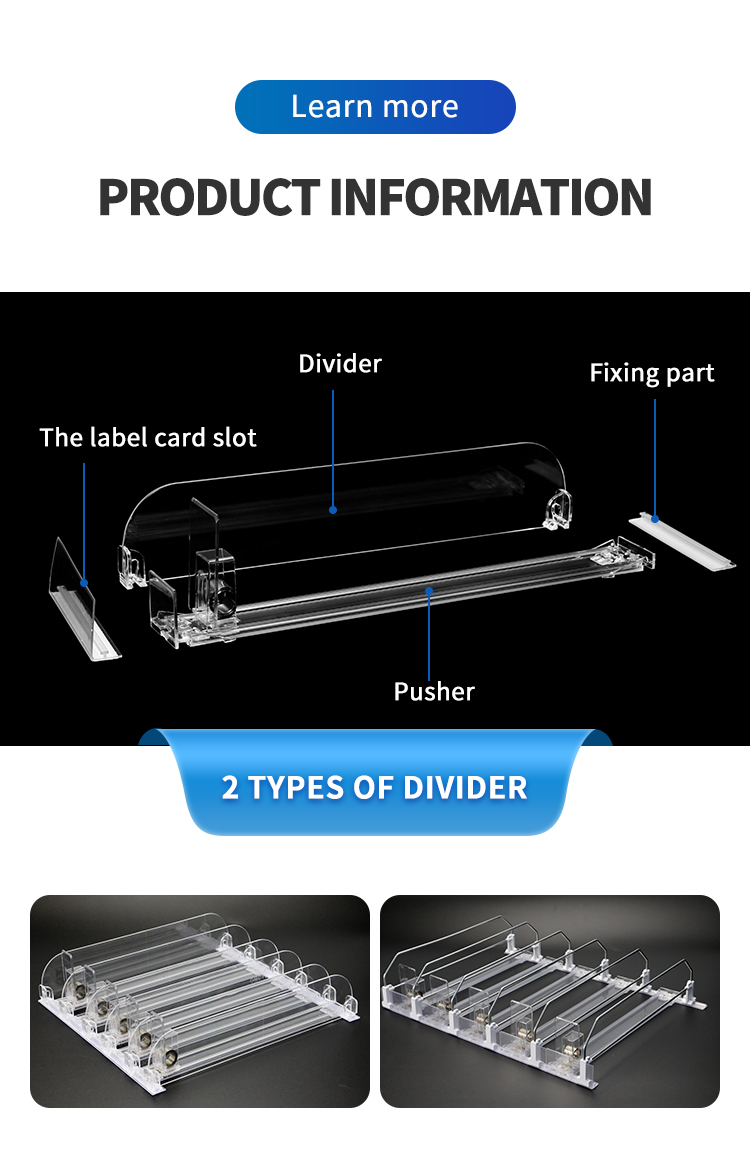 Product view