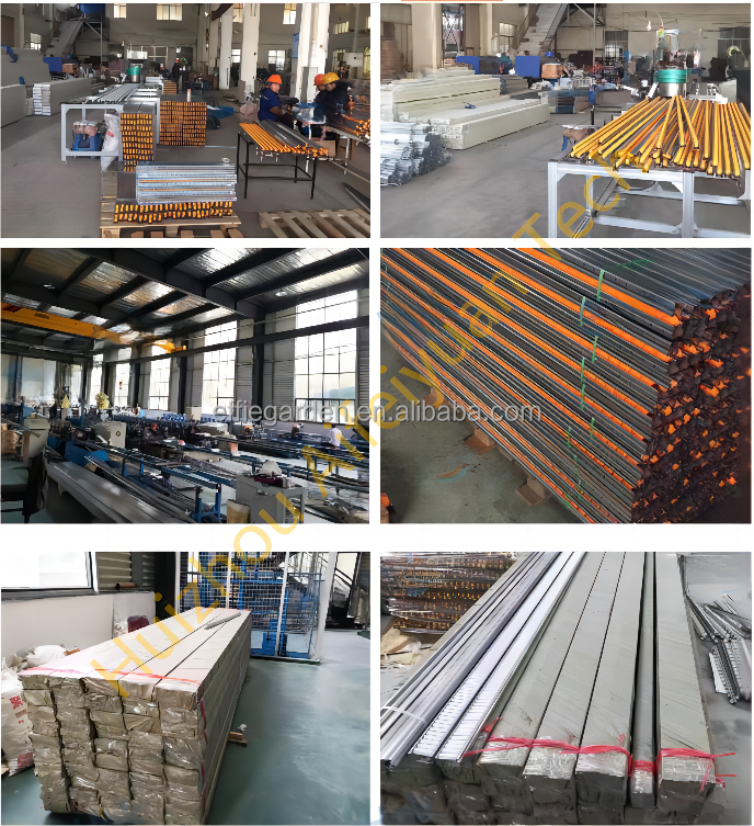 Company qualification