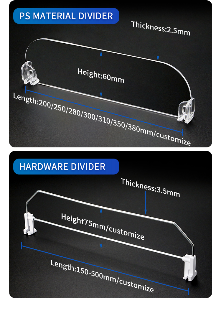 Product view