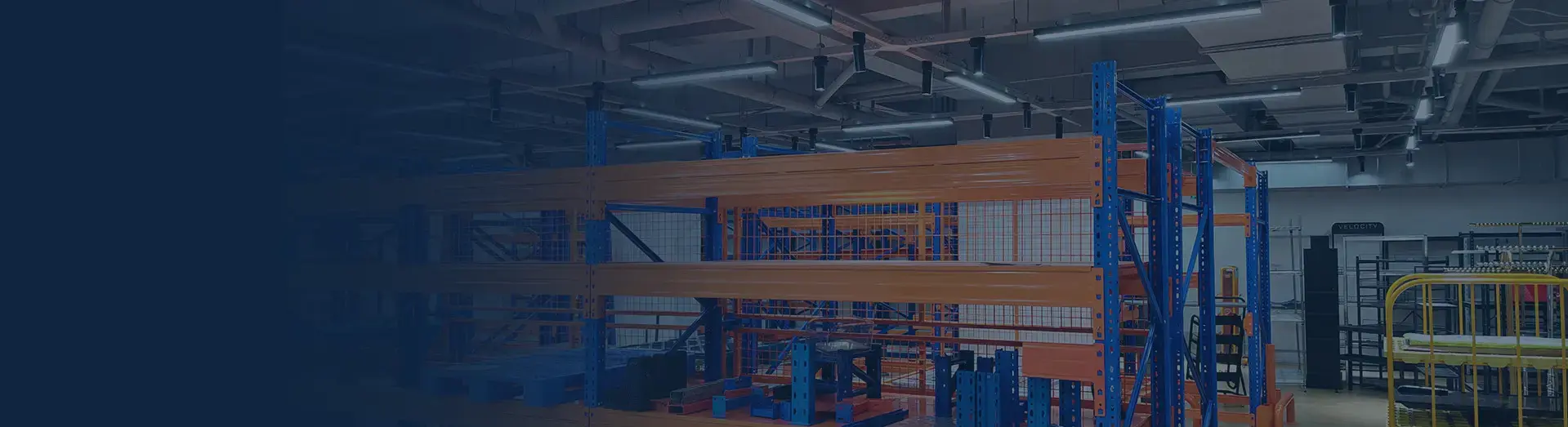 Guangzhou Heda Shelves Co., Ltd. Global Exhibitions