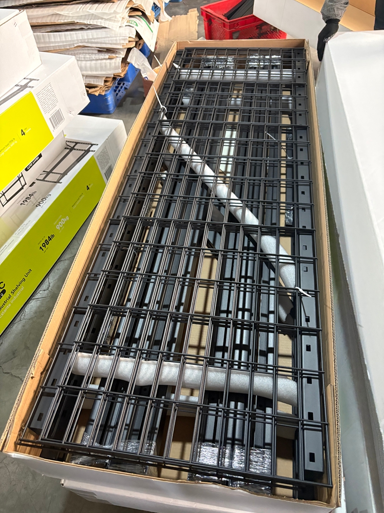 Package Display