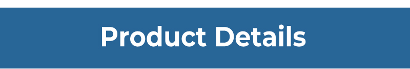 Cantilever Racking Specifications Display