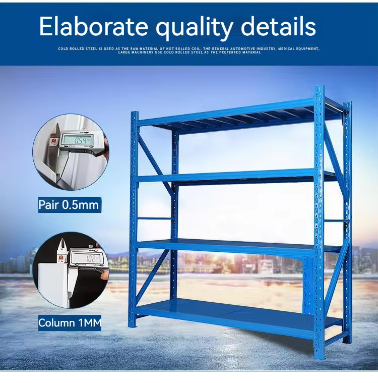 Warehouse load capacity display