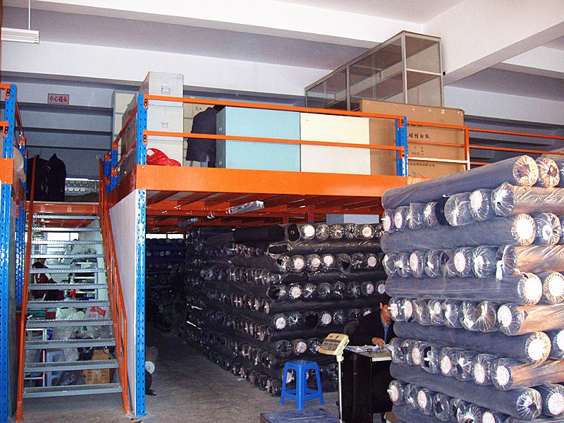 Racking Structure