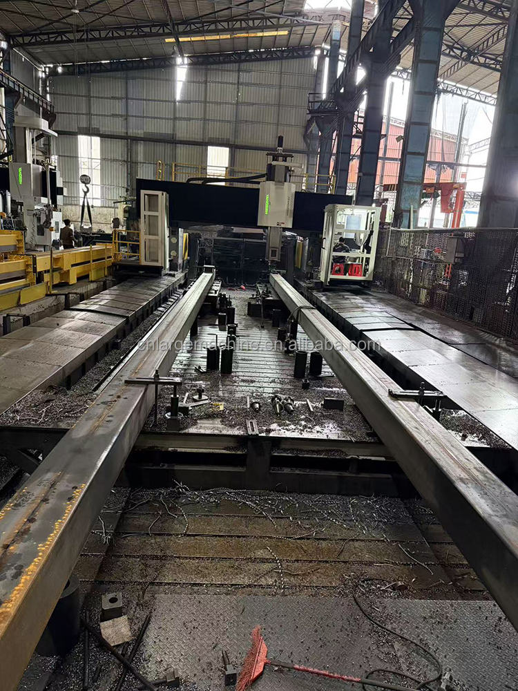 Large Commercial Sheet Metal Machining Cold Rolled Steel Fabrication Warehouse Metal Shelf Components