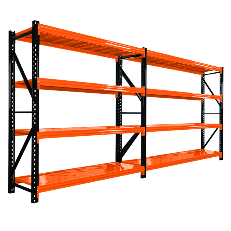Industrial Heavy Duty Storage Rack