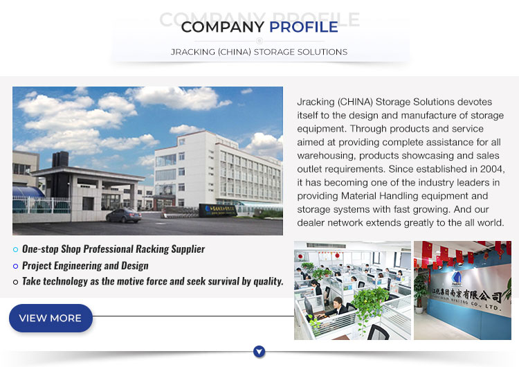 Company Profile View 1
