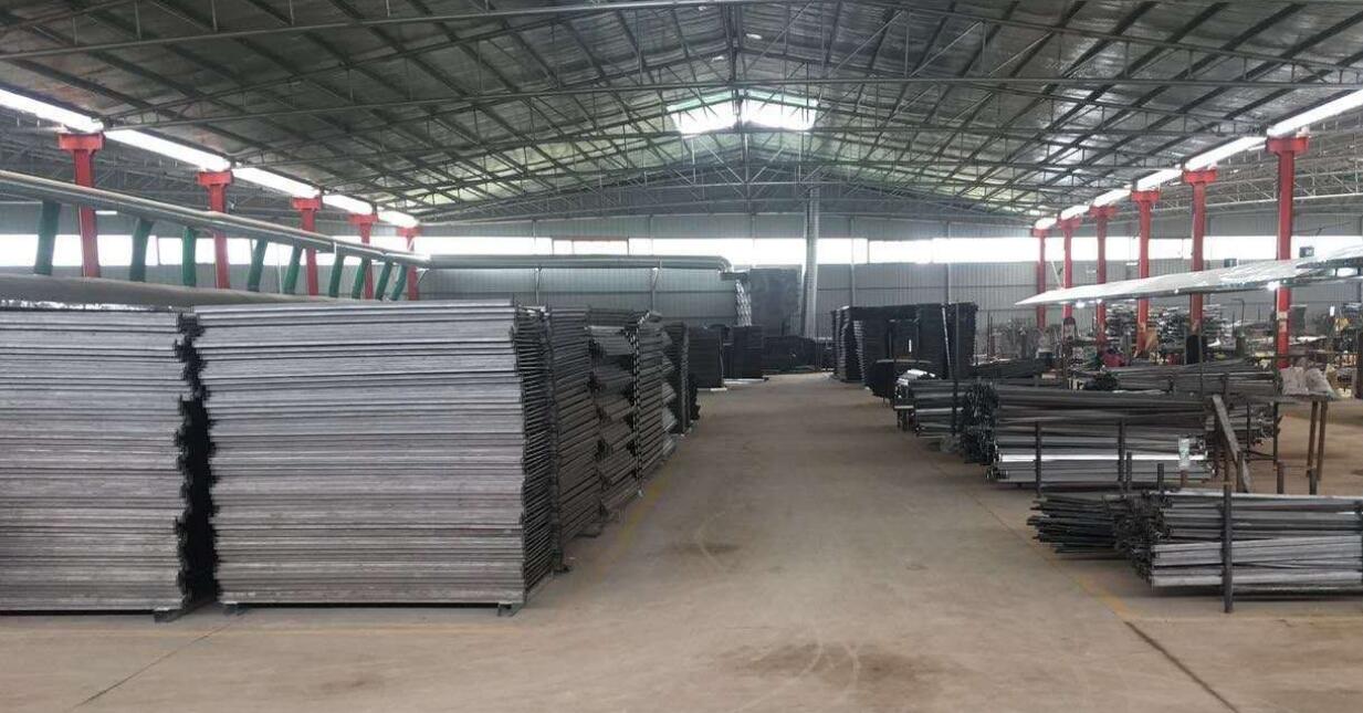 Manufacturing Workshop