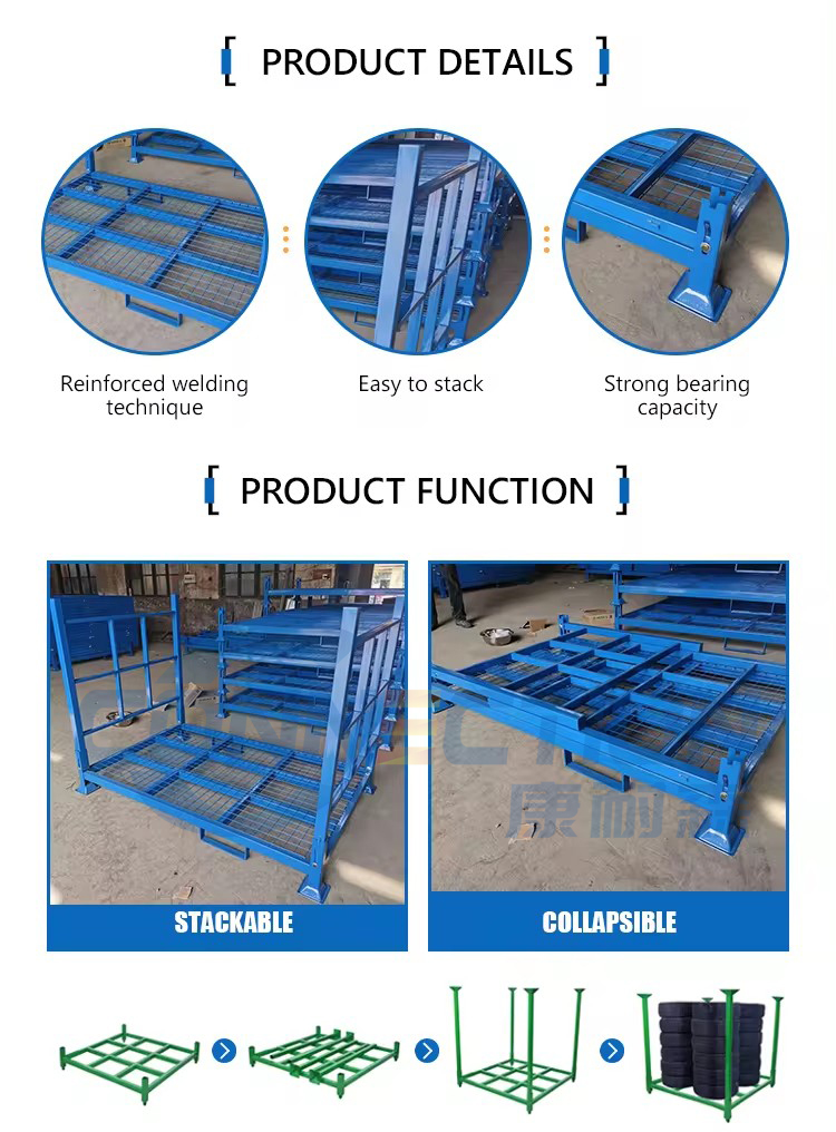 Structural Welding Detail