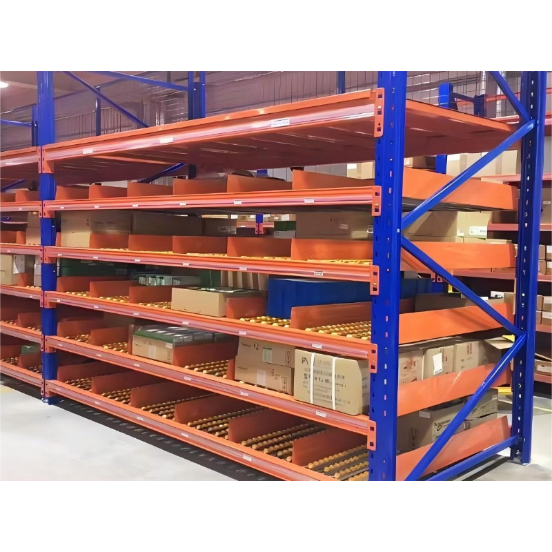 Warehouse Showcase 1