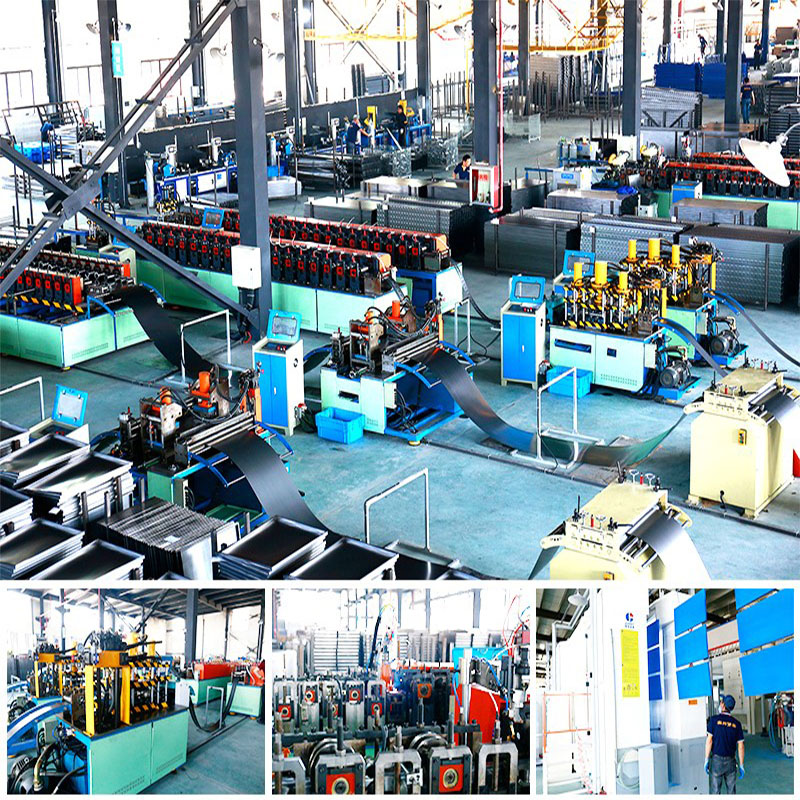 Factory Overview 2