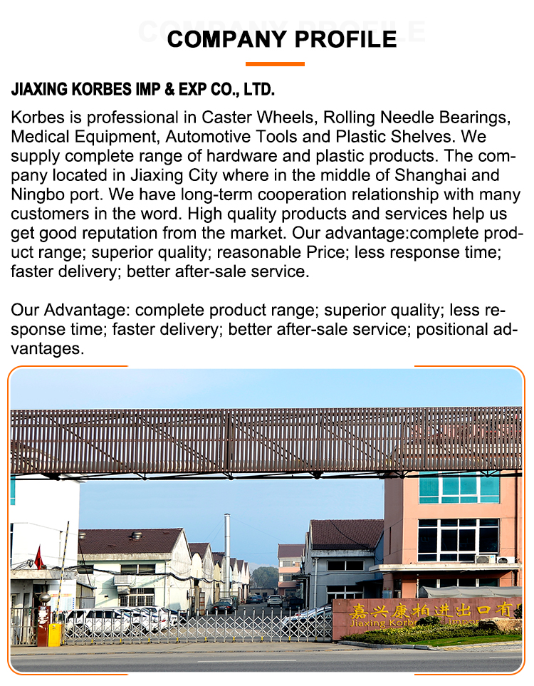 Manufacturing Facility