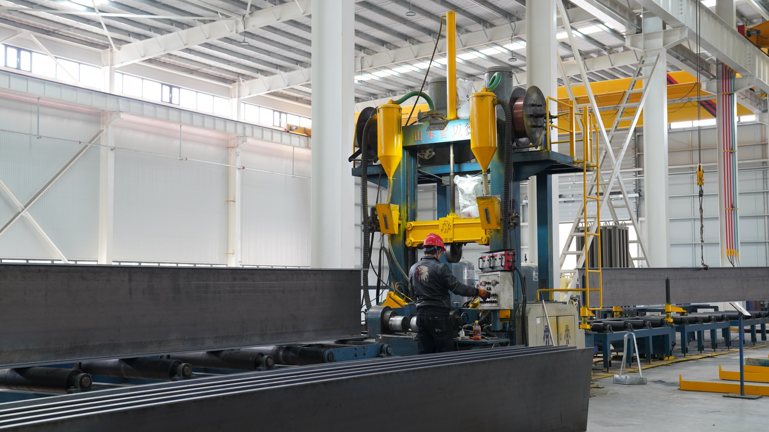 Advanced Fabrication Station 2