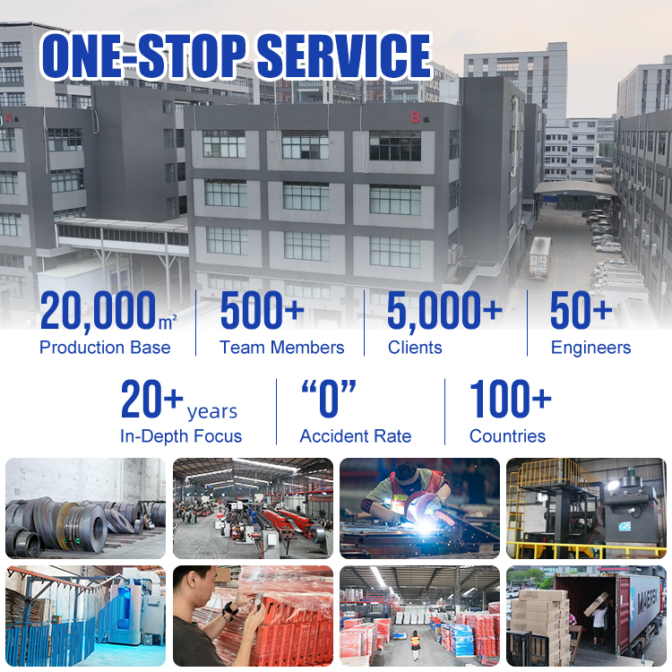 Hot Sale Huisen Customized OEM ODM Gravity Flow Roller Racking Systems Heavy Duty Pallet Flow Rack Q235b Steel SGS Certified