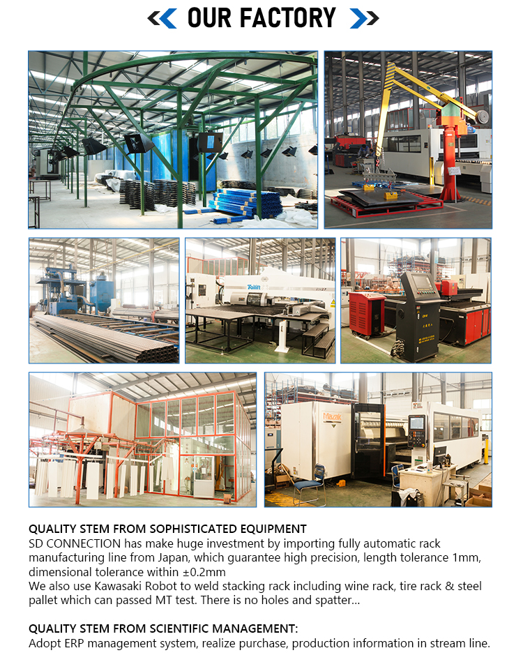 Manufacturing Facility 2
