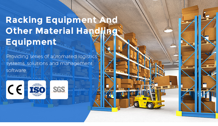 Pallet Rack Banner 1