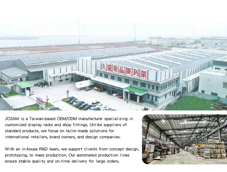Factory Facilities