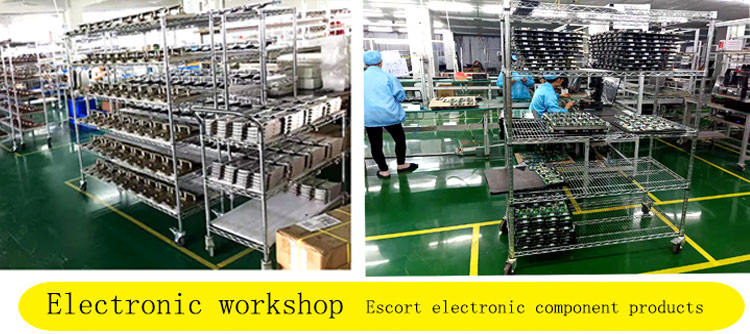 Factory Workshop 3
