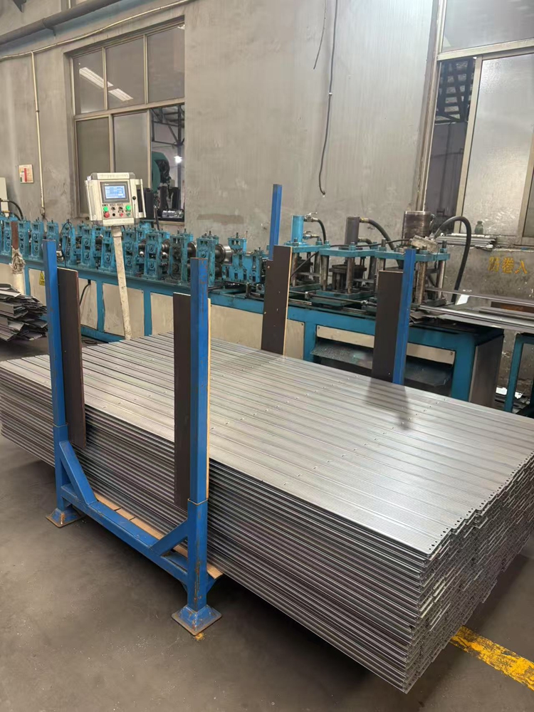 Facility Equipment