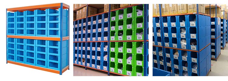 Plastic Storage Product Specifications