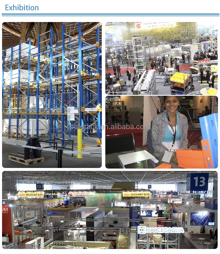 Company Facilities