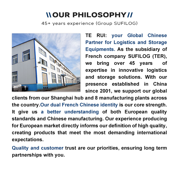 Warehouse Fabric Management