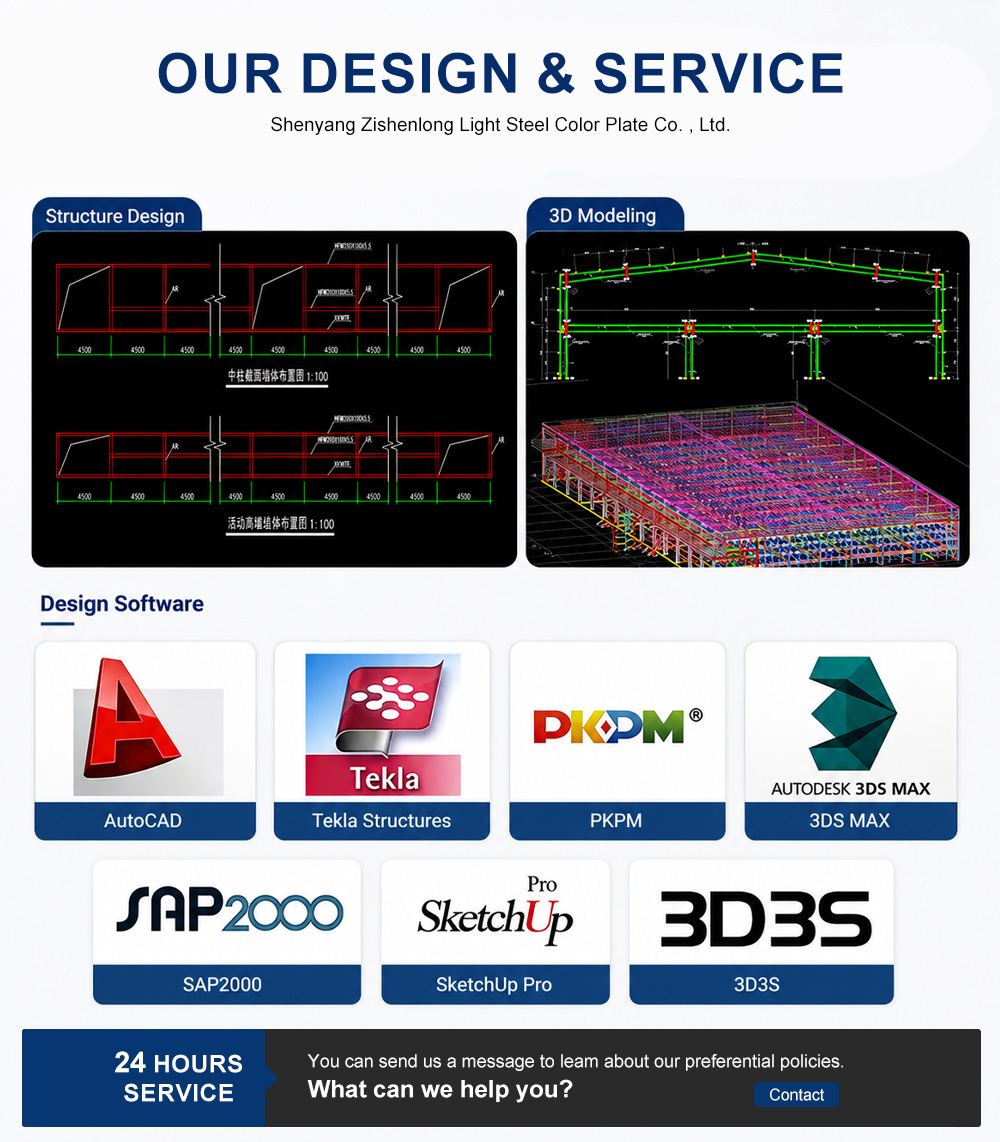 Company Operation 5
