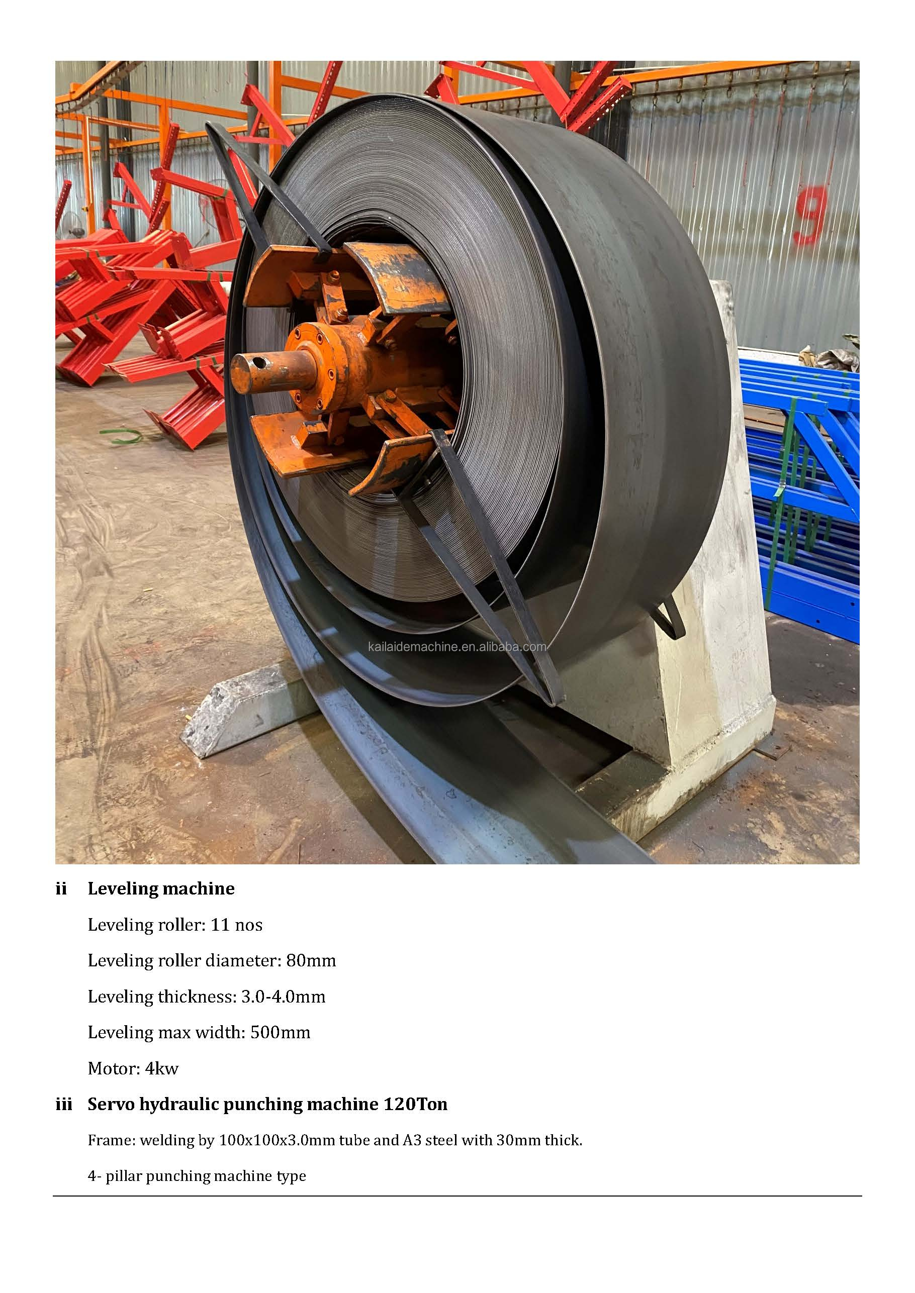 Technical Parameter Image 3