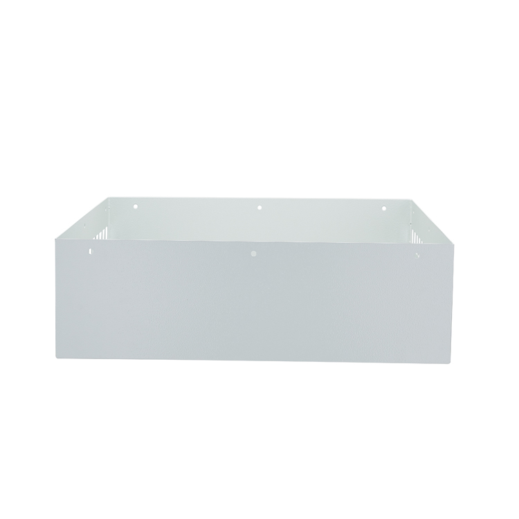 Superior Quality Heavy-duty Chrome Plated Sheet Metal Rack Pallet Net Model 28 High Precision Customized Shape Equipment Use