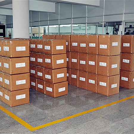 Company Office